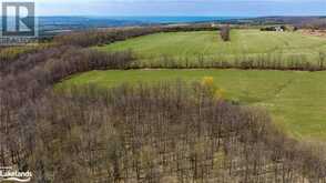LOT 17-18 6TH Line Blue Mountains