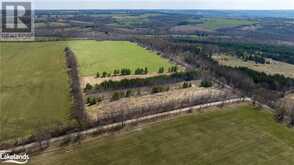 LOT 17-18 6TH Line Blue Mountains