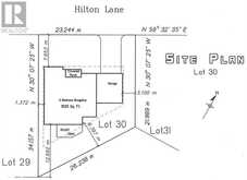 8 HILTON Lane Unit# 30 Meaford
