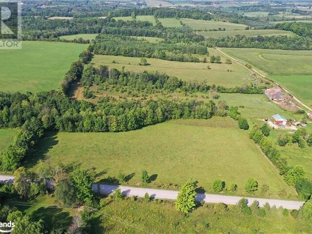 LOT 8 7TH Line Meaford 