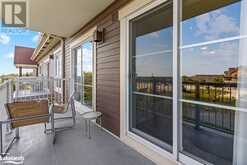 220 GORD CANNING Drive Unit# 376 Blue Mountains