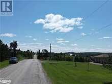 PART LOT 9 3RD Concession Meaford 