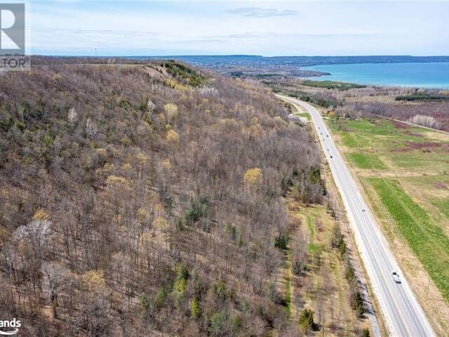 LOT 9 HIGHWAY 26 Highway Meaford 