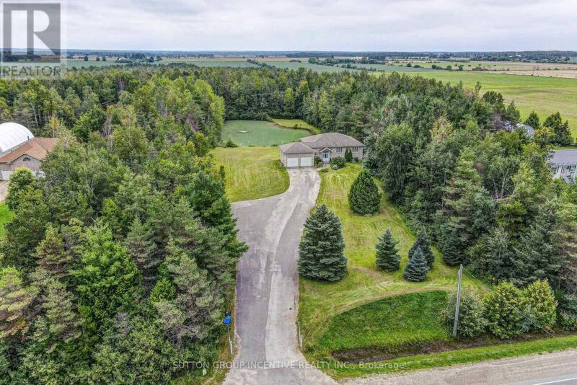 1739 COUNTY RD 92 RD Springwater