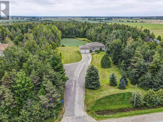 1739 COUNTY RD 92 RD Springwater