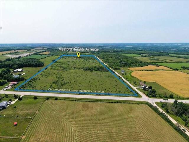 PART LOT 6 7 Sideroad Meaford