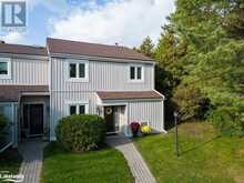 539 OXBOW Crescent Collingwood