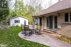136 ALGONQUIN Drive Meaford