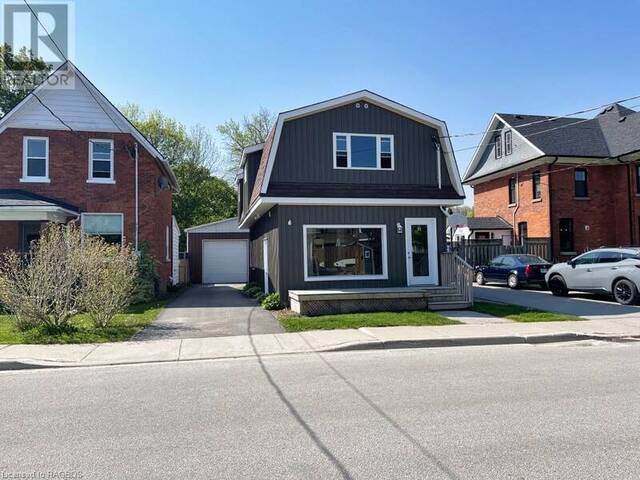 51 BERRY Street Meaford