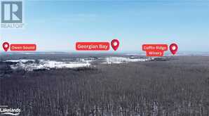 LOT 5 HIGHWAY 26 Meaford 