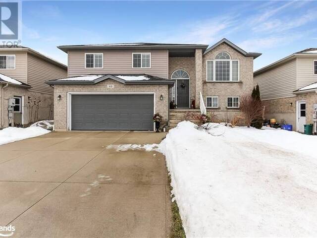 49 ST. ANDREWS Drive Meaford