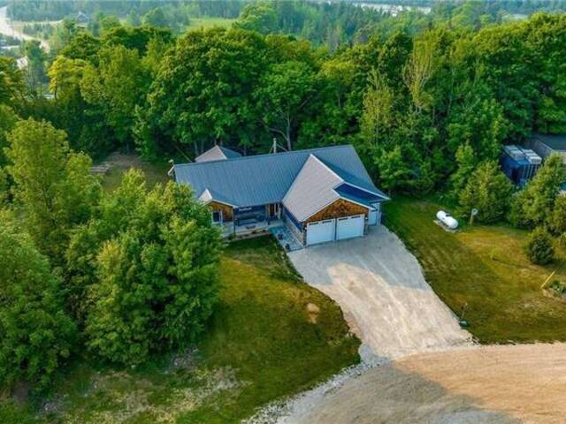 190 LOOKOUT Drive West Grey