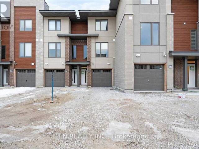30 WINTERS CRES Collingwood