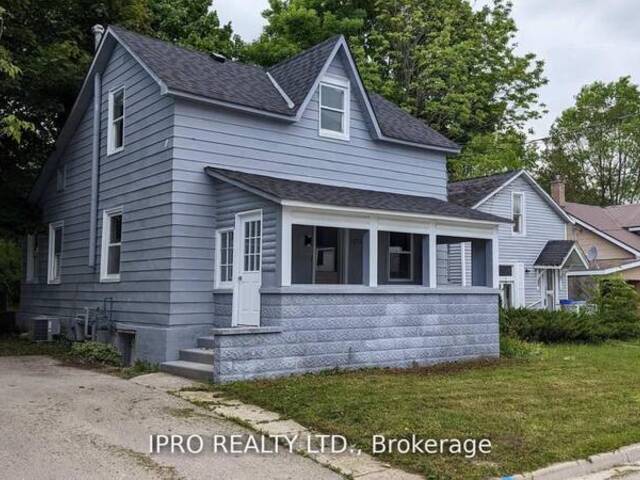 172 HENRY ST Meaford