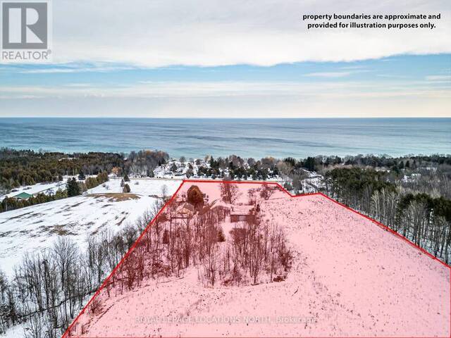 158502 7TH LINE Meaford