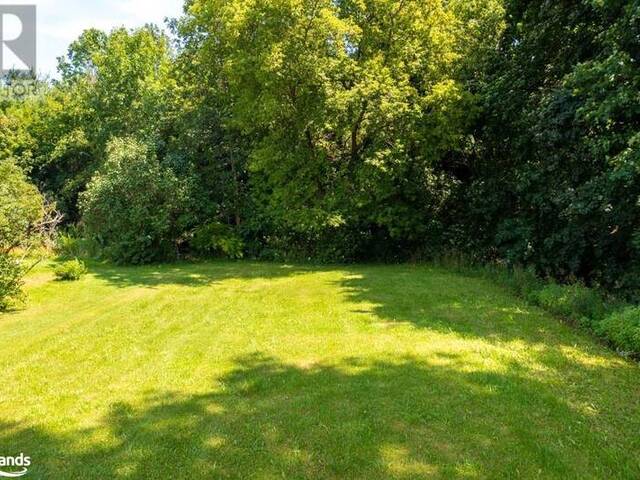 PART LOT 16 GREENFIELD Drive Meaford 