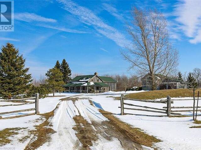317343 3RD Line Meaford