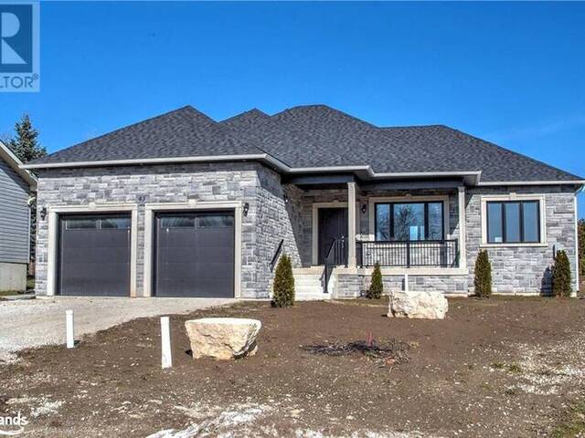 43 COUNTRY Crescent Meaford