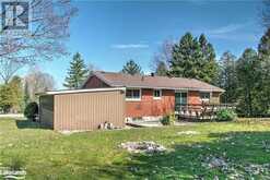 136 LAKESHORE Road S Meaford