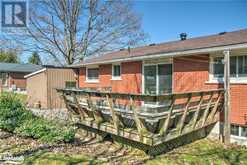 136 LAKESHORE Road S Meaford