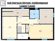 145 SPRUCE Street Collingwood