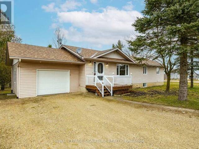 326131 3RD CONCESSION RD Grey Highlands