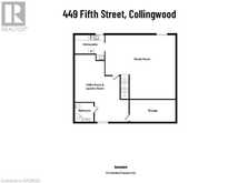 447 FIFTH Street Collingwood