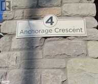 4 ANCHORAGE Crescent Unit# 206 Collingwood