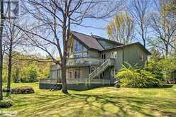 159 HARBOUR BEACH Drive Meaford 