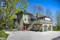 159 HARBOUR BEACH Drive Meaford 