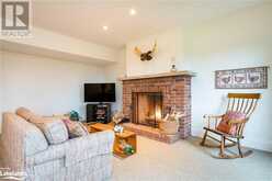 3574 LAVENDER HILL Road Clearview