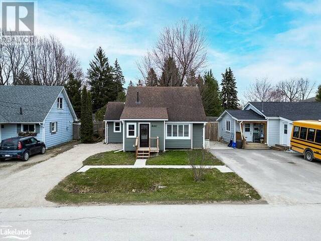 287 COLLINGWOOD Street Meaford
