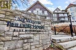 220 GORD CANNING Drive Unit# 407 Blue Mountains