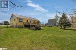 7492 COUNTY ROAD 91 Stayner