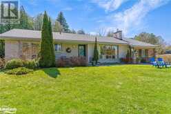 158 ALGONQUIN Drive Meaford