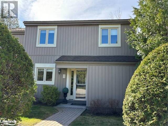 562 OXBOW Crescent Collingwood