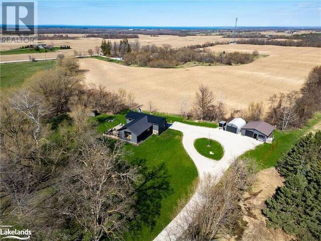 3109 COUNTY 124 Road Clearview