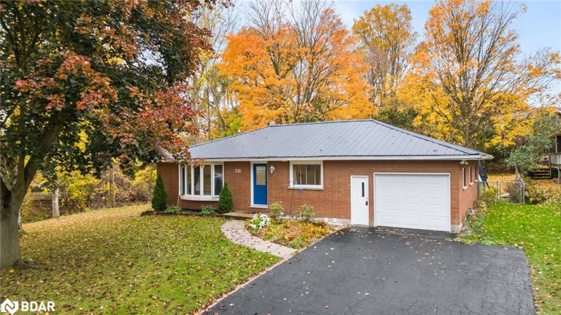 216 Dominion Drive Stayner