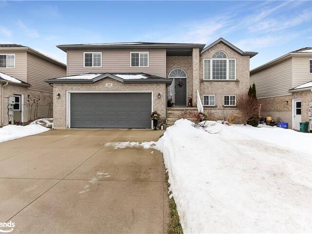 49 St. Andrews Drive Meaford